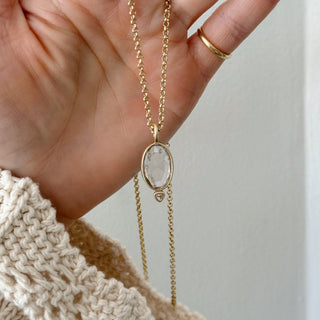 astrid necklace